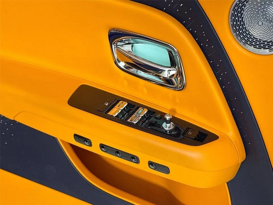 2024 Rolls-Royce Spectre - Image 13 of 20