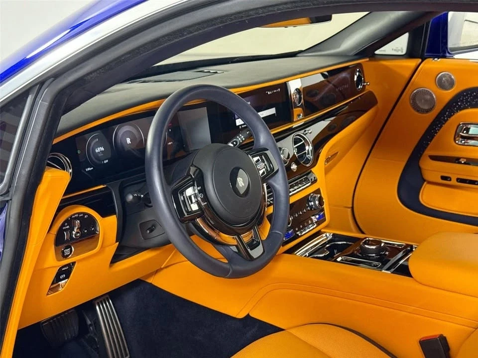2024 Rolls-Royce Spectre - Image 12 of 20