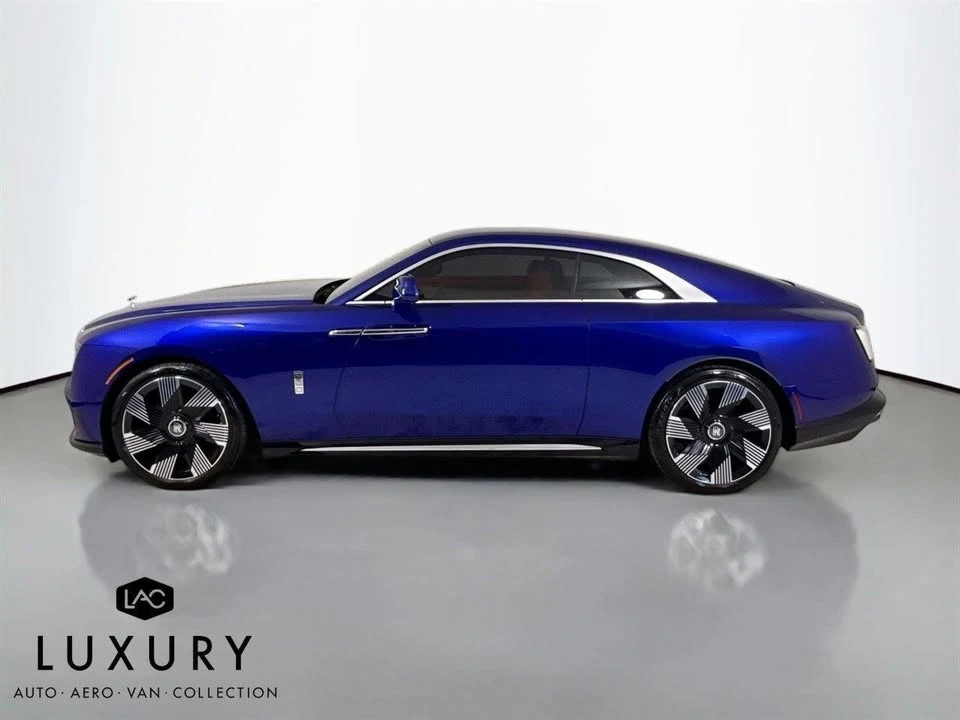 2024 Rolls-Royce Spectre - Image 7 of 20