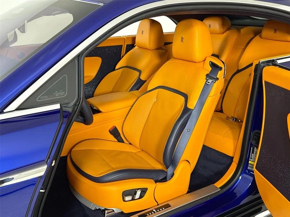 2024 Rolls-Royce Spectre - Image 10 of 20