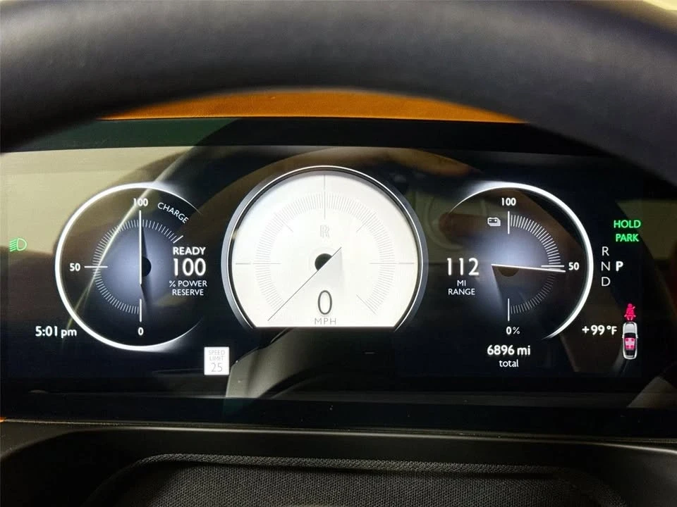 2024 Rolls-Royce Spectre - Image 16 of 20