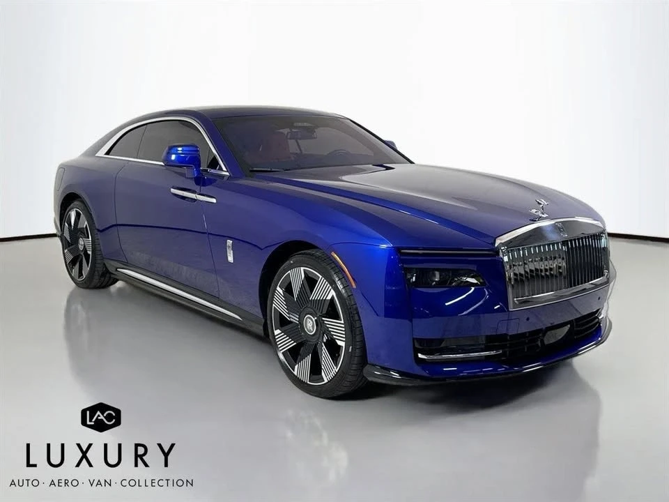 2024 Rolls-Royce Spectre - Image 2 of 20