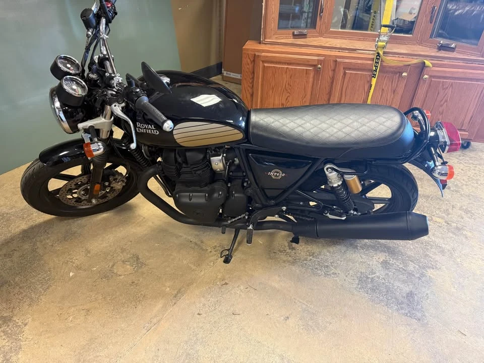 2024 Royal Enfield - Image 3 of 5