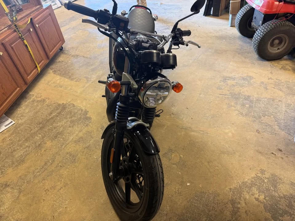 2024 Royal Enfield - Image 2 of 5