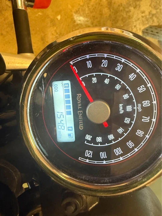 2024 Royal Enfield - Image 5 of 5