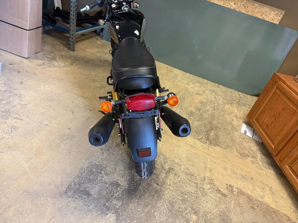 2024 Royal Enfield - Image 4 of 5