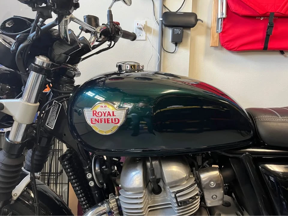 2024 Royal Enfield - Image 2 of 9