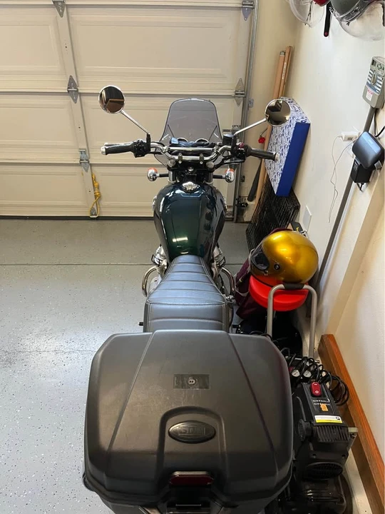 2024 Royal Enfield - Image 5 of 9