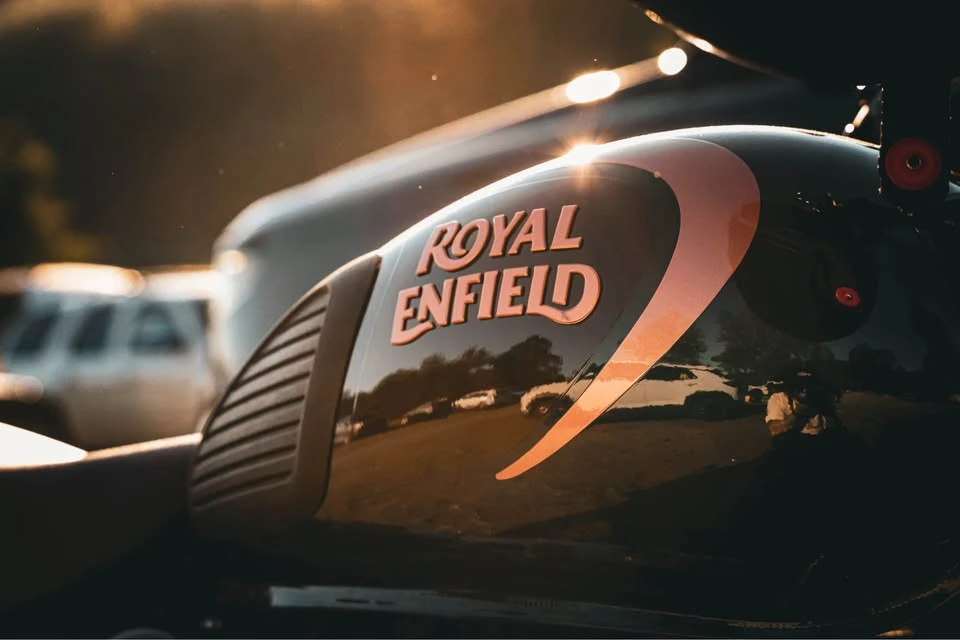 2024 Royal Enfield - Image 2 of 4