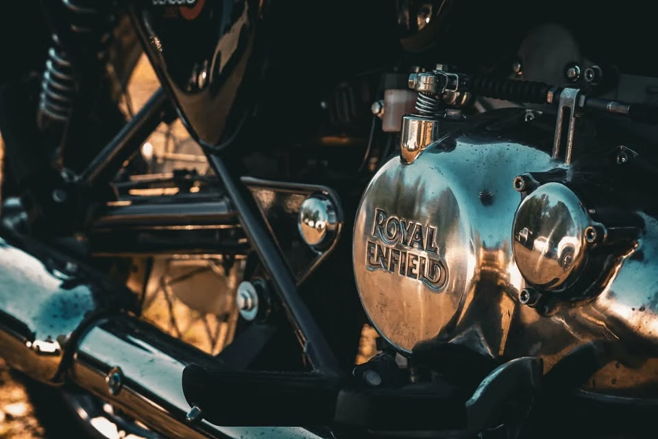 2024 Royal Enfield - Image 3 of 4