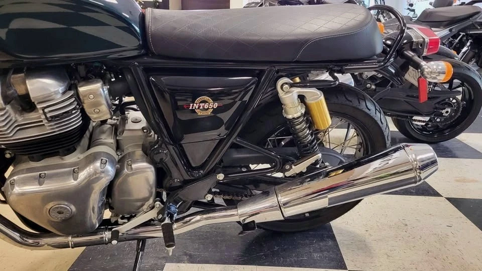 2024 Royal Enfield - Image 7 of 15