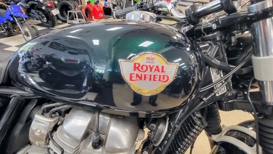 2024 Royal Enfield - Image 2 of 15