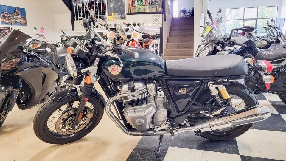 2024 Royal Enfield - Image 3 of 15