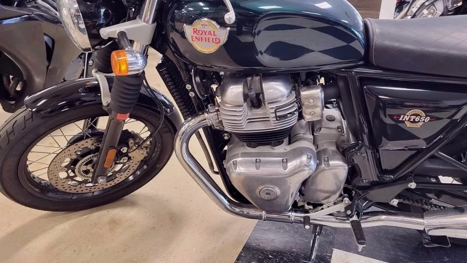 2024 Royal Enfield - Image 12 of 15