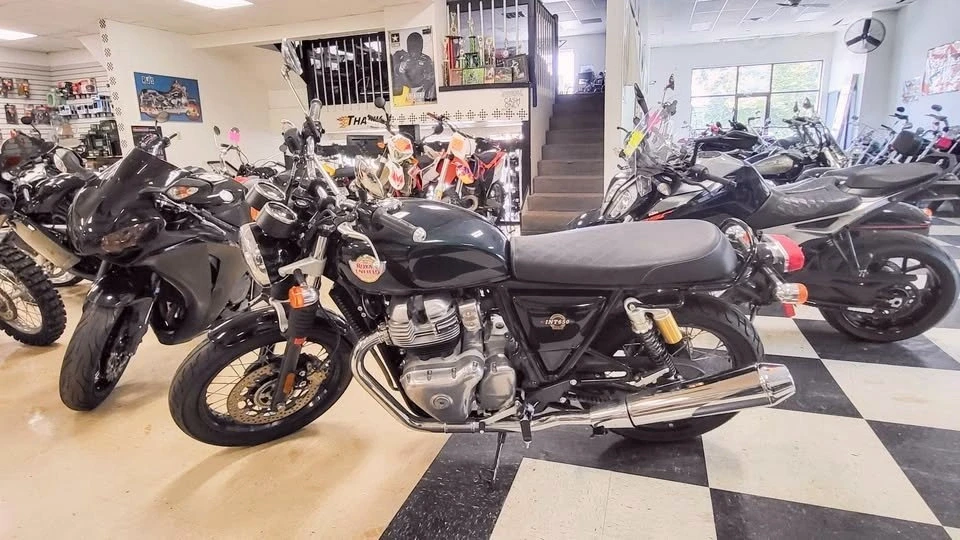 2024 Royal Enfield - Image 14 of 15