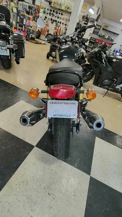 2024 Royal Enfield - Image 10 of 15