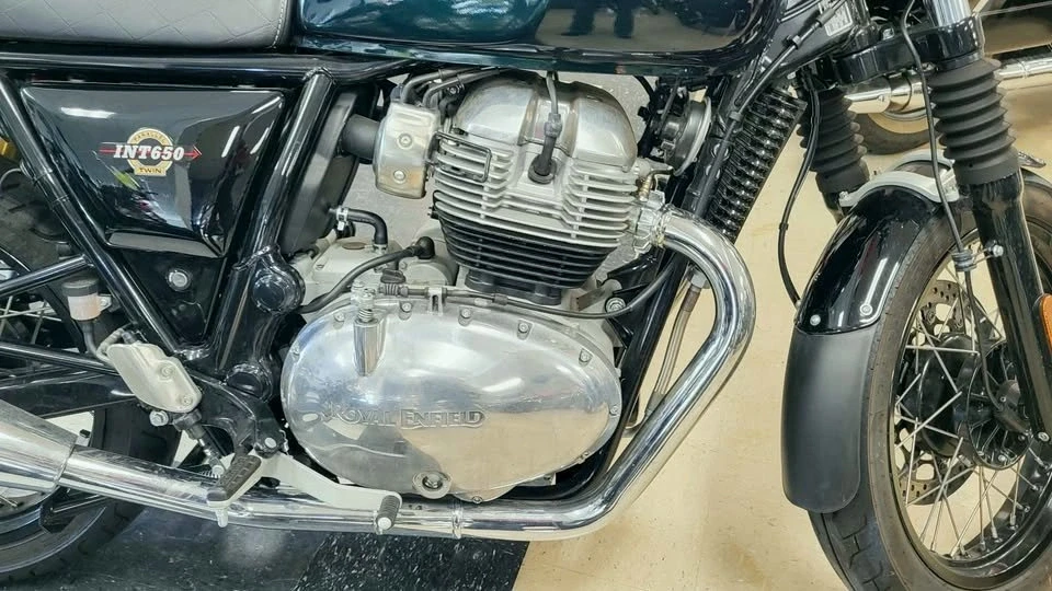 2024 Royal Enfield - Image 6 of 15
