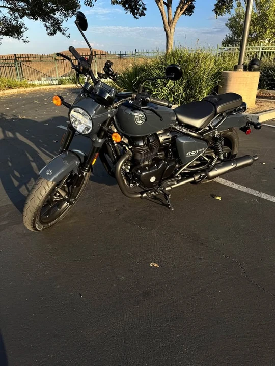 2024 Royal Enfield - Image 3 of 6