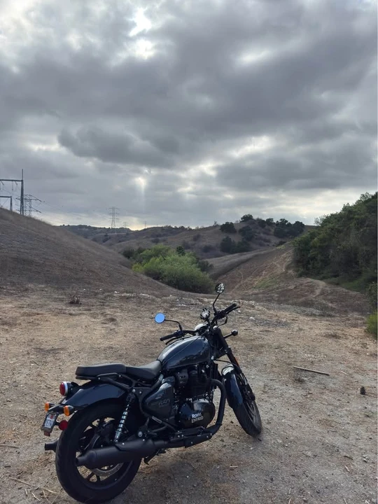 2024 Royal Enfield - Image 6 of 6