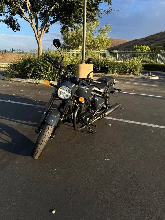 2024 Royal Enfield - Image 2 of 6