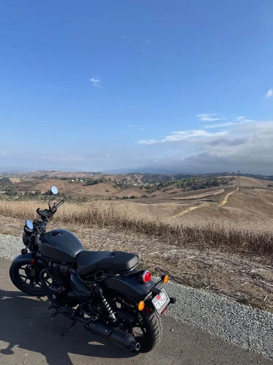 2024 Royal Enfield - Image 5 of 6