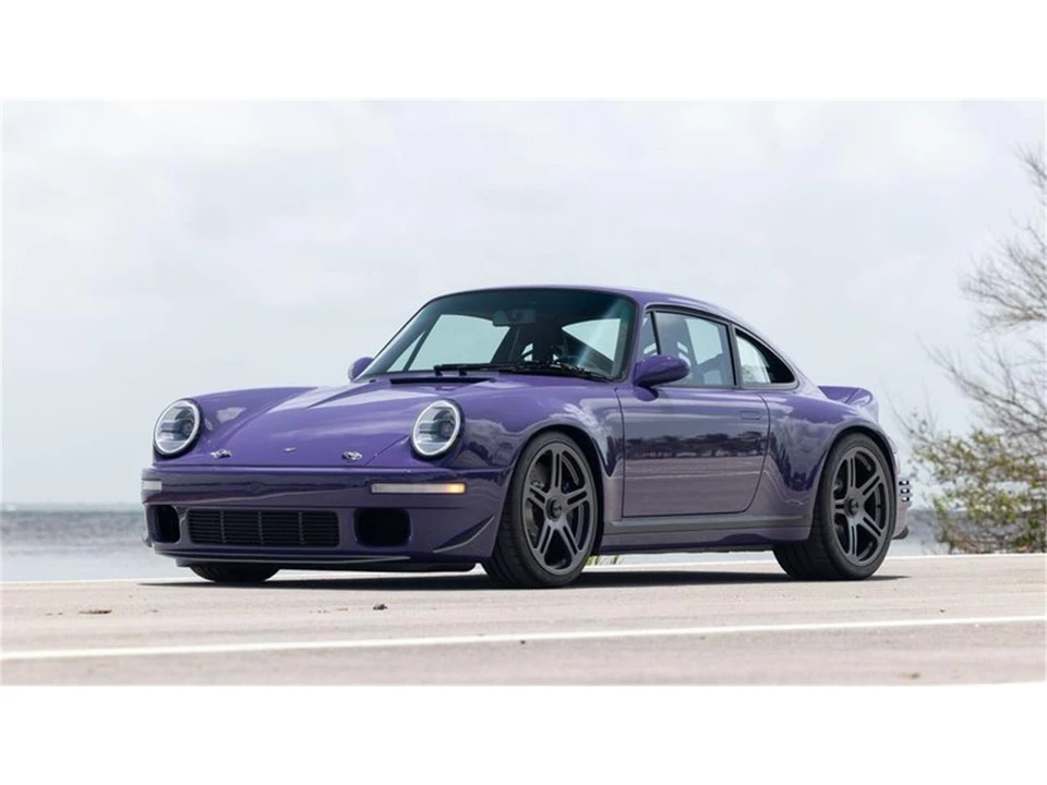 2024 RUF - Image 11 of 31
