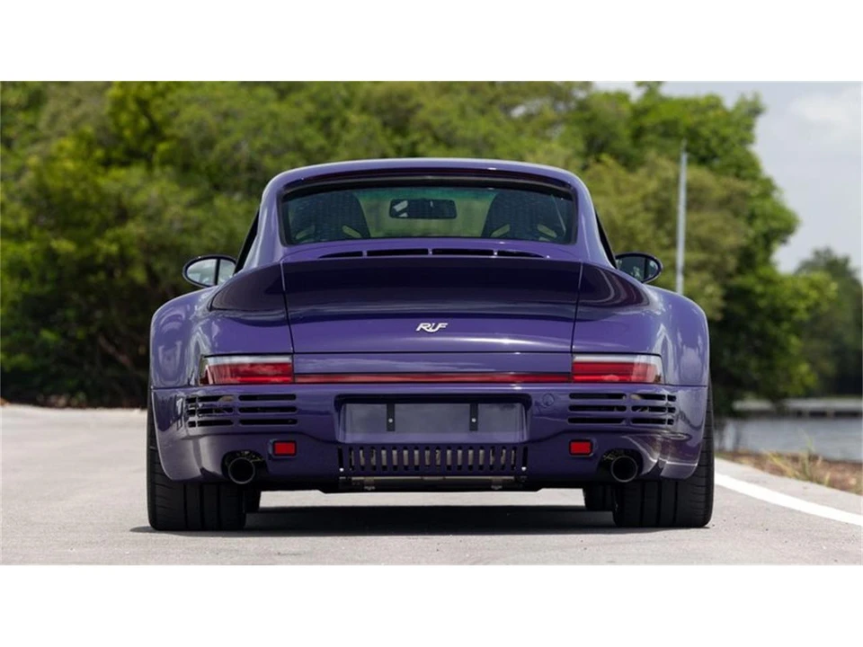 2024 RUF - Image 6 of 31