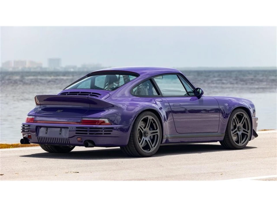 2024 RUF - Image 3 of 31