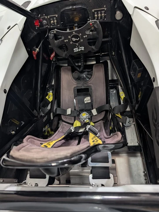 2024 Toyota Rush 3rd Gen - Image 12 of 14