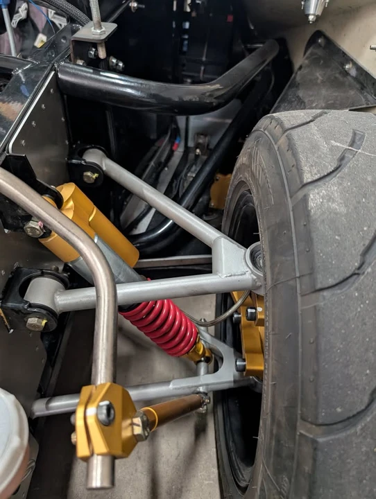 2024 Toyota Rush 3rd Gen - Image 2 of 14
