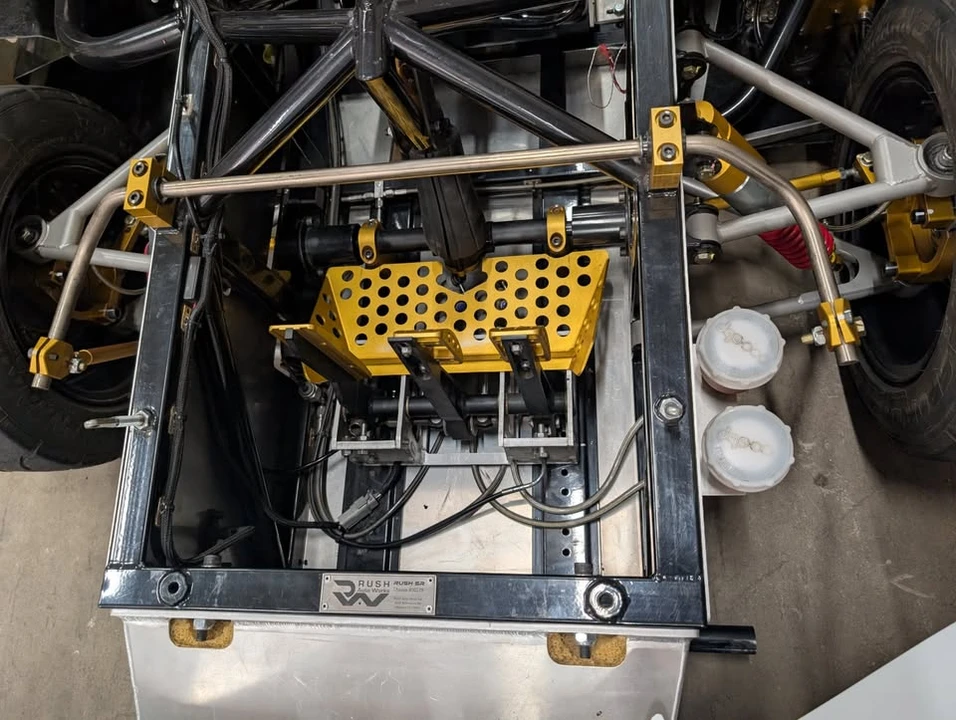 2024 Toyota Rush 3rd Gen - Image 14 of 14