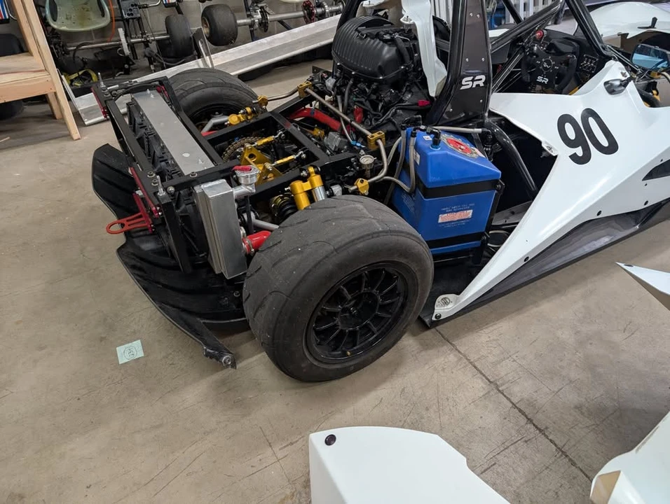 2024 Toyota Rush 3rd Gen - Image 3 of 14