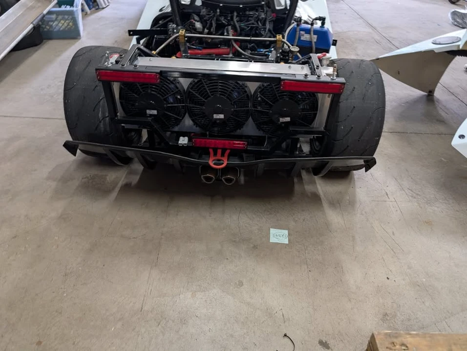 2024 Toyota Rush 3rd Gen - Image 4 of 14