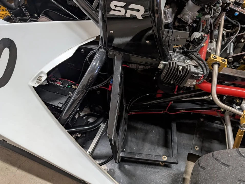 2024 Toyota Rush 3rd Gen - Image 6 of 14