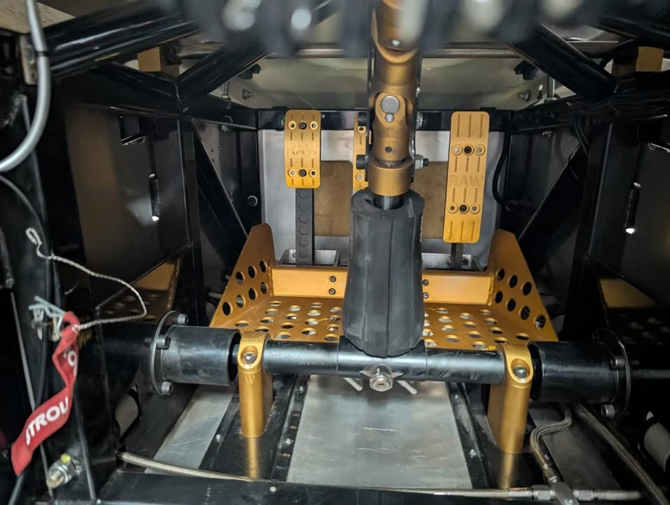 2024 Toyota Rush 3rd Gen - Image 13 of 14