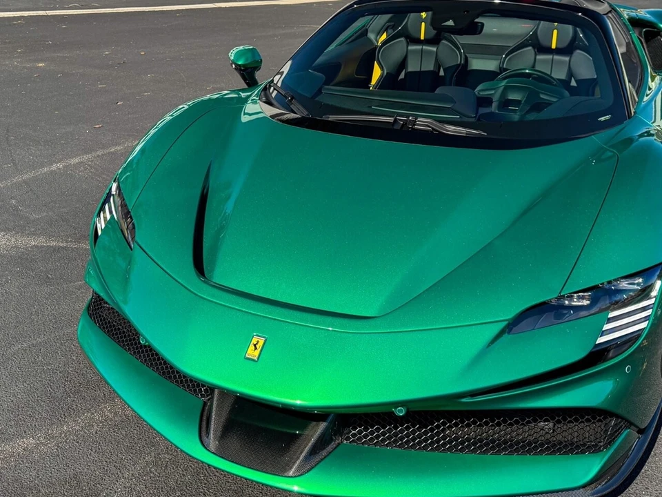 2024 Ferrari - Image 3 of 4