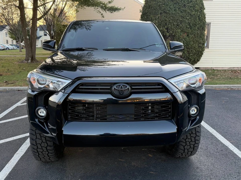 2024 Toyota 4Runner - Image 6 of 7