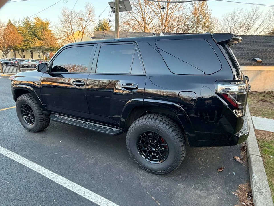 2024 Toyota 4Runner - Image 5 of 7