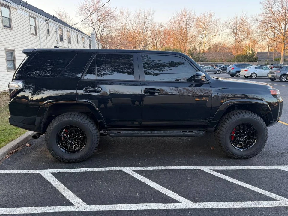 2024 Toyota 4Runner - Image 3 of 7