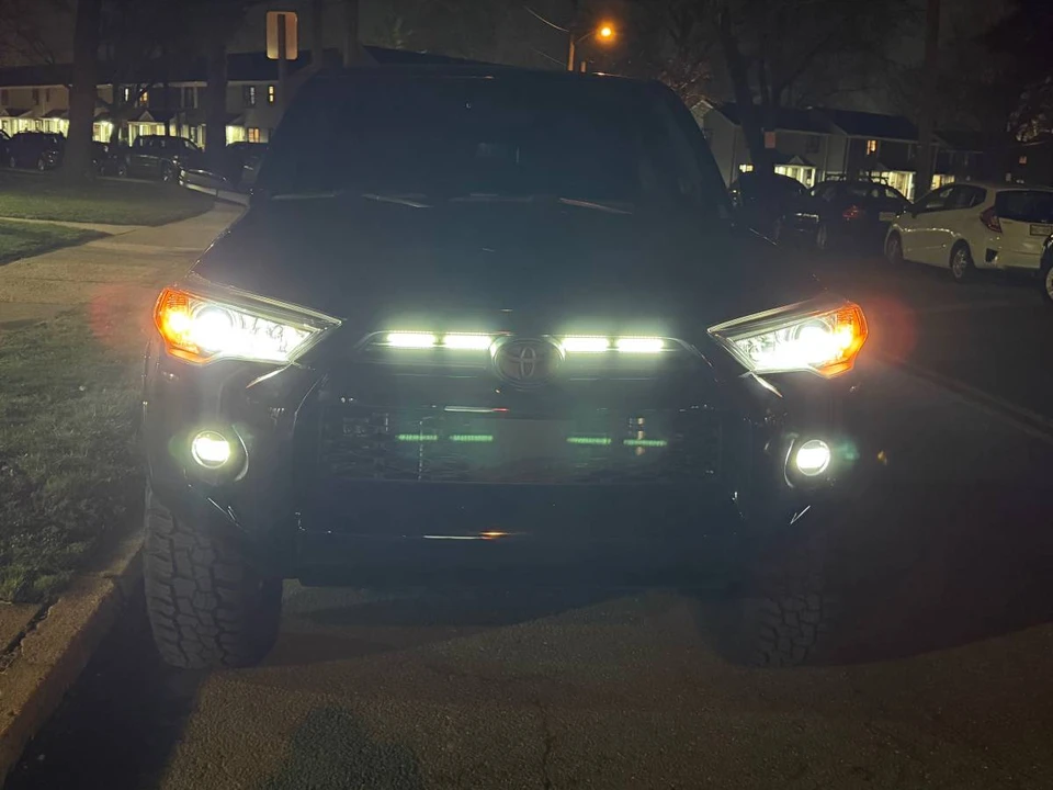 2024 Toyota 4Runner - Image 7 of 7