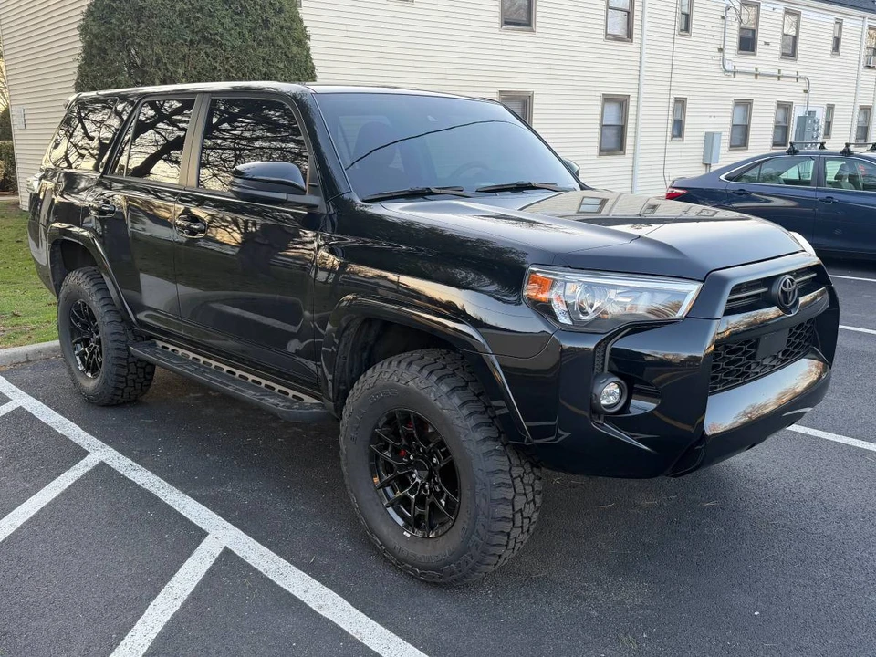2024 Toyota 4Runner - Image 4 of 7