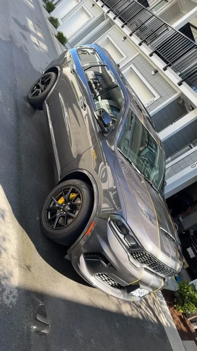 2024 Dodge Challenger SRT8 & 392 3rd Gen - Image 2 of 3