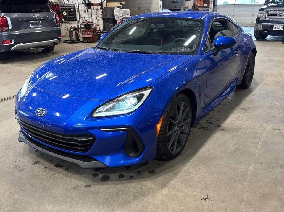 2024 Subaru BRZ 2nd Gen - Image 5 of 9