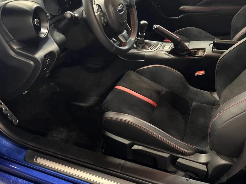 2024 Subaru BRZ 2nd Gen - Image 7 of 9