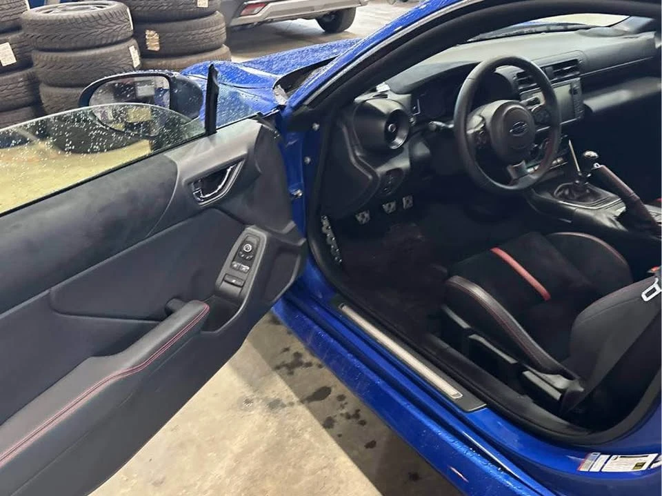 2024 Subaru BRZ 2nd Gen - Image 6 of 9