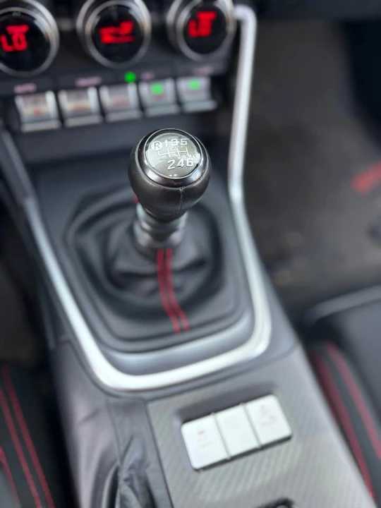 2024 Subaru BRZ 2nd Gen - Image 13 of 14
