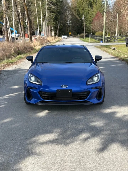 2024 Subaru BRZ 2nd Gen - Image 6 of 14
