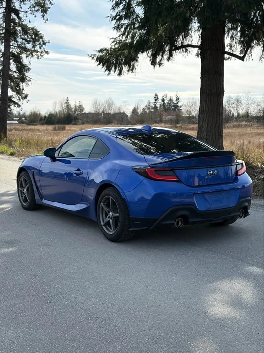 2024 Subaru BRZ 2nd Gen - Image 4 of 14