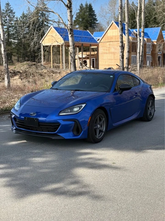 2024 Subaru BRZ 2nd Gen - Image 5 of 14