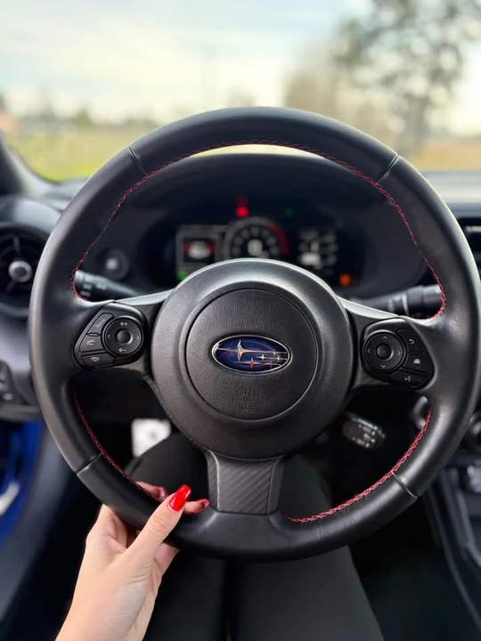 2024 Subaru BRZ 2nd Gen - Image 10 of 14